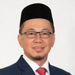 Dr Zulkarnain Kedah