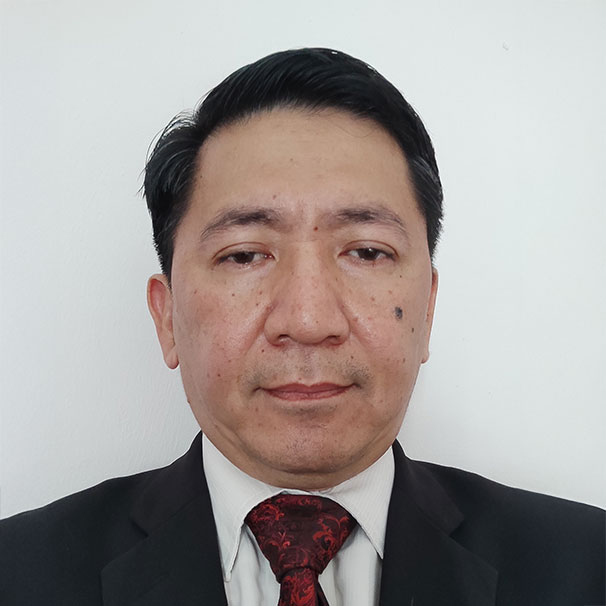 Ghazali Hj Abu